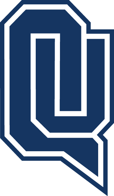 Quinnipiac Bobcats 2002-Pres Alternate Logo t shirts iron on transfers v2